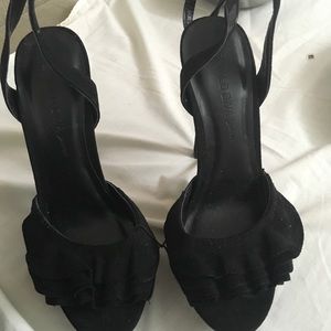High heels Sandal